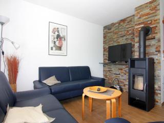 Ferienwohnung im Reihenhaus, Friedrichskoog-Spitze, cleaning included - Friedrichskoog-Spitze - 7