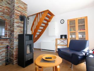 Ferienwohnung im Reihenhaus, Friedrichskoog-Spitze, cleaning included - Friedrichskoog-Spitze - 6