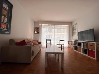Appartement lumineux, proche plage, balcon, parking, WiFi - FR-1-239-962 - San Juan de Luz - 2
