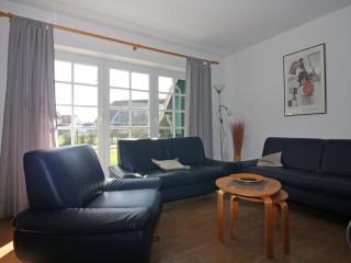 Ferienwohnung im Reihenhaus, Friedrichskoog-Spitze, cleaning included - Friedrichskoog-Spitze - 3
