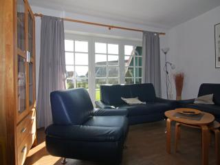 Ferienwohnung im Reihenhaus, Friedrichskoog-Spitze, cleaning included - Friedrichskoog-Spitze - 5