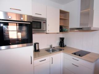 Ferienwohnung im Reihenhaus, Friedrichskoog-Spitze, cleaning included - Friedrichskoog-Spitze - 1
