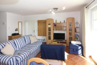 Apartment in Trassenheide near Sandy Beach, cleaning included - Trassenheide - 2