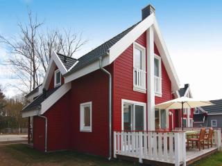 Semi-detached House near Rügen Sandy Beach, cleaning included - Glowe - 5