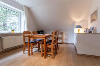 Apartment in St Peter-Ording near North Sea, cleaning included - Sankt Peter-Ording - 4