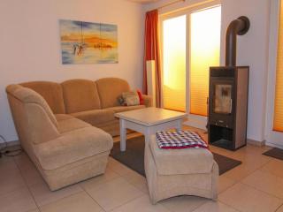 Semi-detached House near Rügen Sandy Beach, cleaning included - Glowe - 4