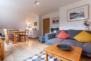 Apartment in St Peter-Ording near North Sea, cleaning included - Sankt Peter-Ording - 7
