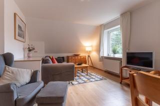 Apartment in St Peter-Ording near North Sea, cleaning included - Sankt Peter-Ording - 6