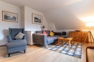 Apartment in St Peter-Ording near North Sea, cleaning included - Sankt Peter-Ording - 8