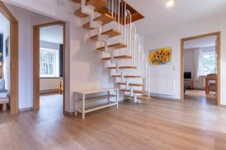 Apartment in St Peter-Ording near North Sea, cleaning included - Sankt Peter-Ording - 1