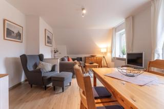 Apartment in St Peter-Ording near North Sea, cleaning included - Sankt Peter-Ording - 5