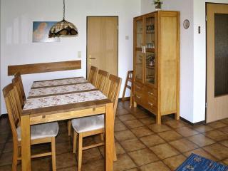 Terraced House in Neßmersiel near Wadden Sea, cleaning included - Neßmersiel - 5