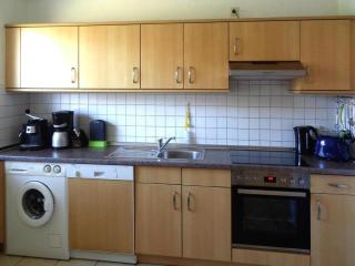 Terraced House in Neßmersiel near Wadden Sea, cleaning included - Neßmersiel - 7