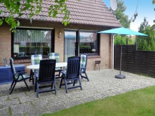 Terraced House in Neßmersiel near Wadden Sea, cleaning included - Neßmersiel - 0