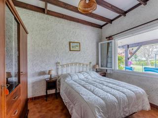 Maison à Sanguinet pour 3 pers, 200m du lac, terrasse et jardin - FR-1-521-250 - Sanguinet - 3