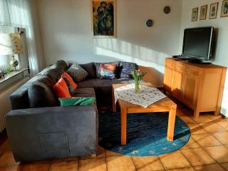 Terraced House in Neßmersiel near Wadden Sea, cleaning included - Neßmersiel - 3