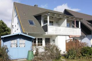 Apartment in Trassenheide near Sandy Beach, cleaning included - Trassenheide - 0