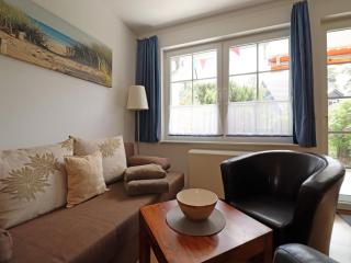 Apartment in Trassenheide near Sandy Beach, cleaning included - Trassenheide - 4