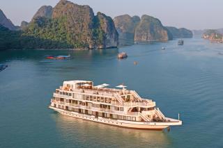 Arcady Boutique Cruise - Ha Long - 0