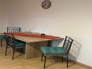 Property in Elbingerode, cleaning included - Elbingerode - 3