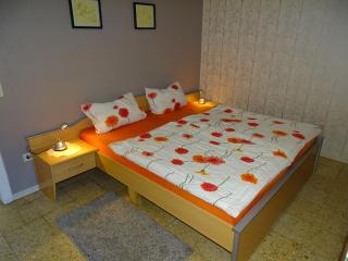 Holiday apartment near the Moselle with terrace, cleaning included - Wehr - 7