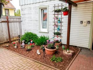 Property in Elbingerode, cleaning included - Elbingerode - 6