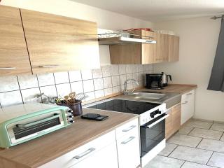 Property in Elbingerode, cleaning included - Elbingerode - 1
