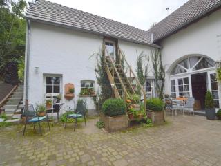 Apartment in Immerath near Vulkaneifel Spa, cleaning included - Immerath - 2