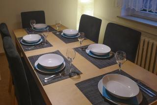 Ferienhaus, Oberwiesenthal, cleaning included - Kurort Oberwiesenthal - 1