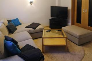 Ferienhaus, Oberwiesenthal, cleaning included - Kurort Oberwiesenthal - 2