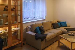 Ferienhaus, Oberwiesenthal, cleaning included - Kurort Oberwiesenthal - 3