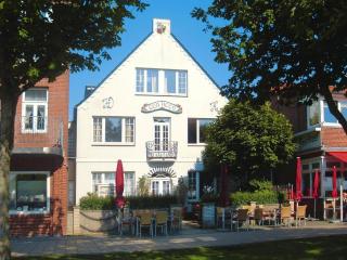 Apartment in Wyk by Beach Promenade, cleaning included - Wyk auf Föhr - 9