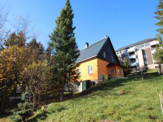 Ferienhaus, Oberwiesenthal, cleaning included - Kurort Oberwiesenthal - 7