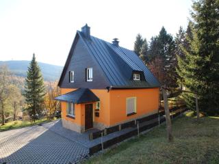 Ferienhaus, Oberwiesenthal, cleaning included - Kurort Oberwiesenthal - 9