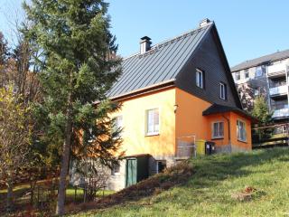 Ferienhaus, Oberwiesenthal, cleaning included - Kurort Oberwiesenthal - 6