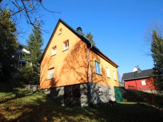 Ferienhaus, Oberwiesenthal, cleaning included - Kurort Oberwiesenthal - 0