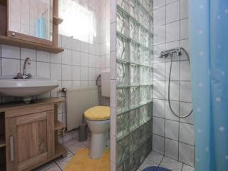 Doppelhaushaelfte, Plau am See, cleaning included - Plau am See - 3