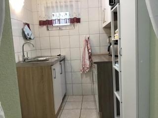 Doppelhaushaelfte, Plau am See, cleaning included - Plau am See - 4