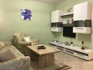 Doppelhaushaelfte, Plau am See, cleaning included - Plau am See - 7