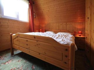 Bootshaus in Teterow, cleaning included - Teterow - 2