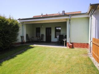Doppelhaushaelfte, Plau am See, cleaning included - Plau am See - 9