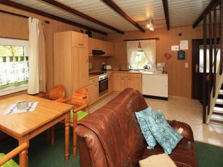 Bootshaus in Teterow, cleaning included - Teterow - 7