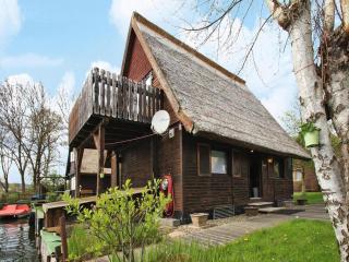 Bootshaus in Teterow, cleaning included - Teterow - 9