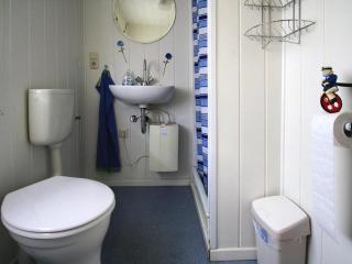 Bootshaus in Teterow, cleaning included - Teterow - 1