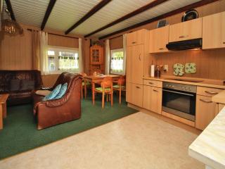Bootshaus in Teterow, cleaning included - Teterow - 8
