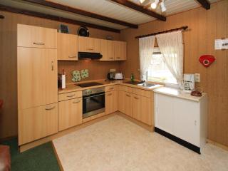 Bootshaus in Teterow, cleaning included - Teterow - 4