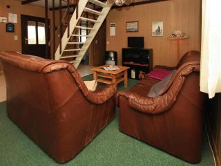Bootshaus in Teterow, cleaning included - Teterow - 5