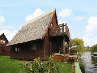 Bootshaus, Teterow, cleaning included - 0