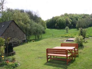 Mill Garden Escape Kaifenheim, cleaning included - 5