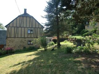 Holiday Home Kaifenheim near Volcano Park, cleaning included - Kaifenheim - 4